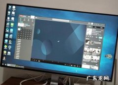 宏碁电脑显示屏怎么调节亮度