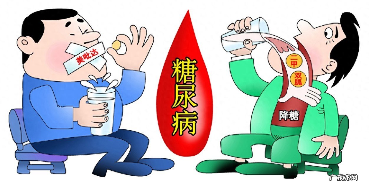 这6个坏习惯,糖尿病患者再不悔改,就相当于慢性自杀