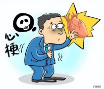 男子同学聚会后突发心梗离世！医生提醒：保持3个习惯，远离心梗