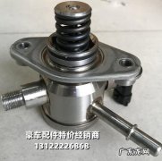 别克君威轿车燃油泵异响怎么办