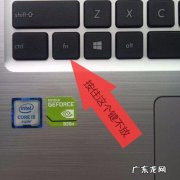 笔记本的f1 f12键如何单独用