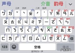 拼音输入法：如何打出不认识的复杂的汉字