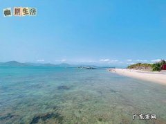 海南西岛旅游攻略自由行,去西岛怎么玩？
