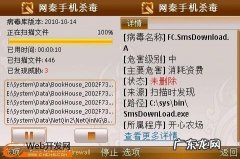 伪装安全软件病毒怎么查杀呢