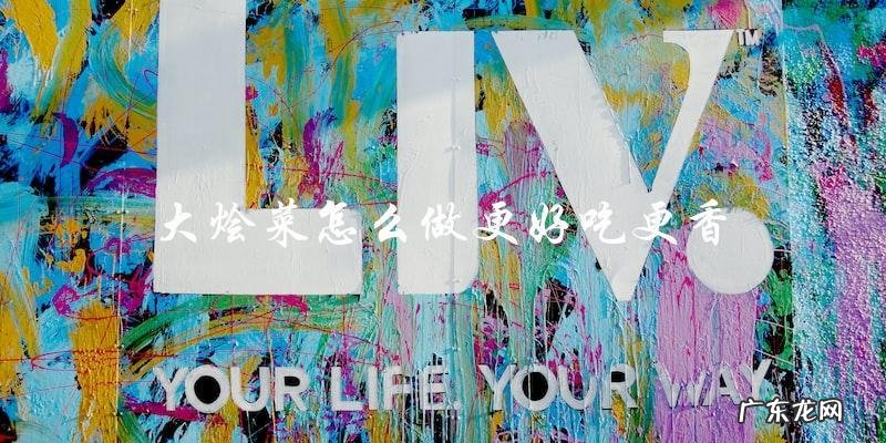 大烩菜的绝妙烹饪技巧,让你做出更加美味香口的佳肴!