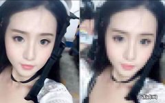 手机怎么给图片加马赛克