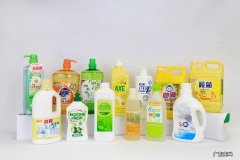 洗洁精是“害人精”，伤手有毒还致癌？提醒：这2种洗洁精要少用