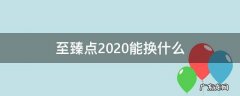 至臻点2020能换什么皮肤 至臻点2020能换什么