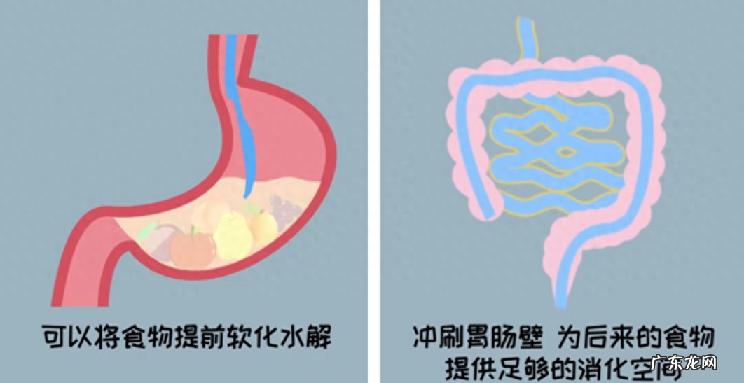 胃病的“根源”是胃黏膜损伤？3个方法帮助修复，胃病或不攻自破