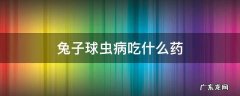 兔子球虫病吃什么药 哪里买 兔子球虫病吃什么药