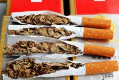 不管烟瘾有多大，这4种香烟不要买，抽烟的快来看看，别不当回事