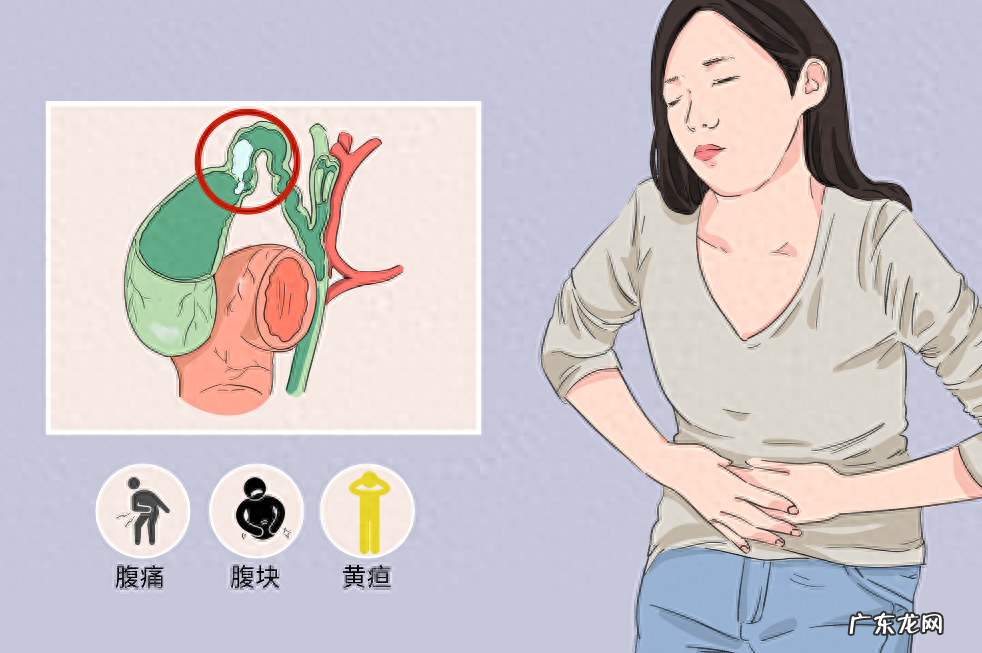中国胆囊癌高发,罪魁祸首被揪出,如何把病挡回去?三招教会你