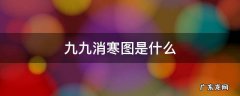 九九消寒图是什么节气 九九消寒图是什么