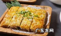 三鲜豆皮正宗做法 三鲜豆皮的家常做法