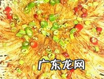 龙利鱼和金针菇的做法