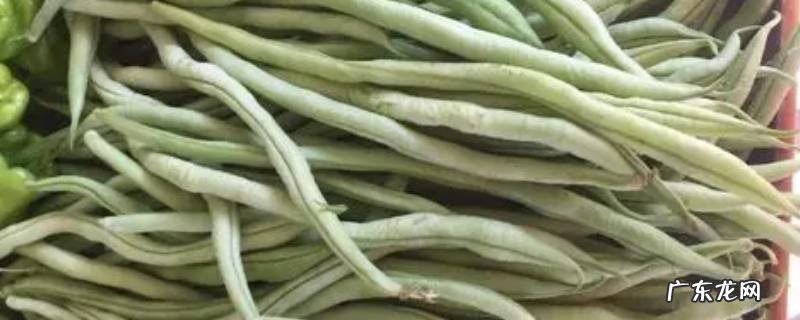 无筋豆怎么做好吃 无筋豆怎样做好吃