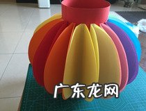 折纸“小沙发”怎么做