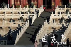 2023年国庆是建国多少周年 2023新中国成立74周年变化