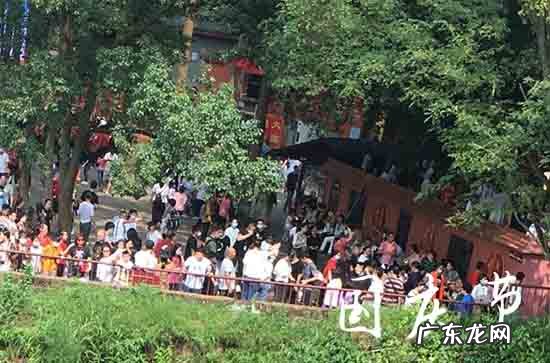 2023年十一是国庆多少周年 今年十一有阅兵仪式吗2023