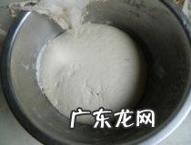 小笼包的肉馅做法