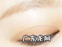 新手单眼皮怎么画眼线