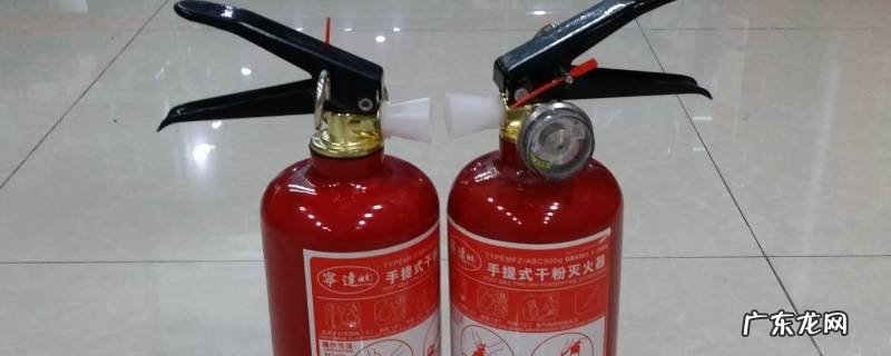射程最远的灭火器是哪种 射程最远的灭火器是哪一种
