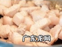 冬季进补吃什么食品效果最好