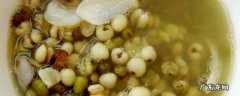 绿豆糖水怎么煮 绿豆糖水怎么煮好吃