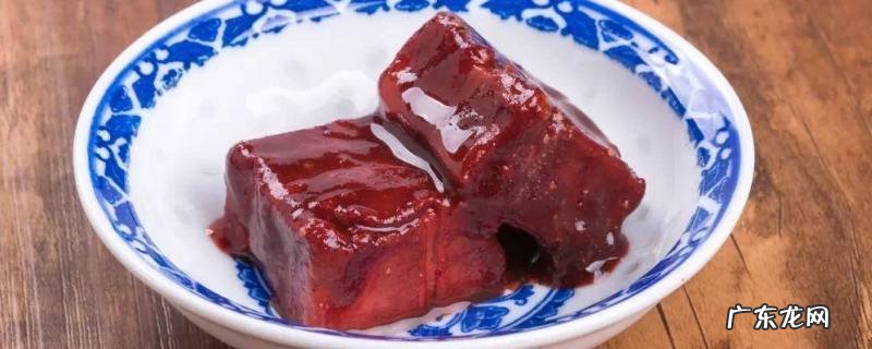 腐乳怎么吃 腐乳怎么吃好吃