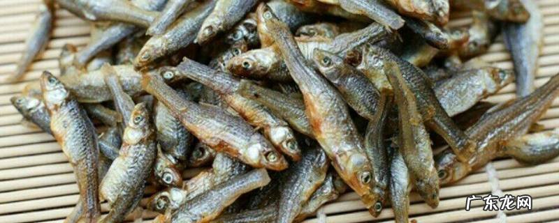 小鱼干怎么吃 日本买的小鱼干怎么吃