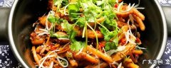 胡辣壳鸡脚怎么制作方法 胡辣壳鸡脚怎么做