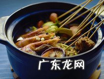 街边关东煮做法