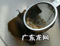 街边关东煮做法