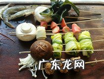 街边关东煮做法