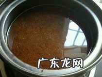 街边关东煮做法