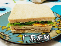 三文治火腿与午餐肉的区别