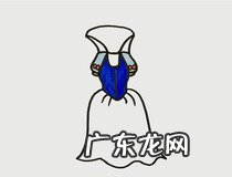 湿巾怎么画简笔画