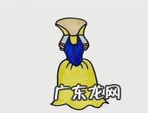 湿巾怎么画简笔画