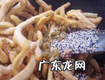 沙琪玛在家怎么样做