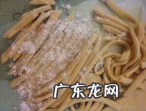 沙琪玛在家怎么样做
