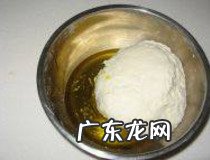 如何简单自制雪糕