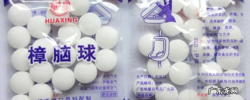 樟脑丸可以驱什么虫子 樟脑丸可以驱哪些虫子