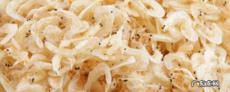 河里的小虾米怎么吃 虾米怎么吃