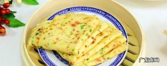 发面煎饼怎么做又软又好吃 煎饼怎么做又软又好吃
