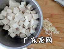 麻婆豆腐的做法大全有哪些