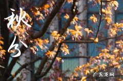 2023年过了秋分天气怎么还是这么热 秋分后还要热多少天