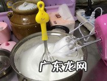 电饭锅做蛋糕为什么一会就跳保温