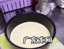 电饭锅做蛋糕为什么一会就跳保温
