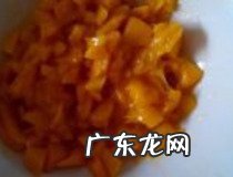 西红柿和米饭可以怎么做