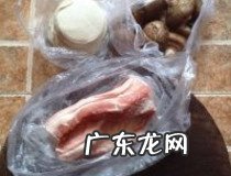 早餐店如何做牛肉汤